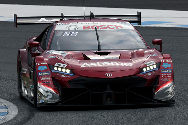 2024 AUTOBACS SUPER GT Round8 MOTEGI GT 300km RACEがモビリティリゾートもてぎで開催されました。