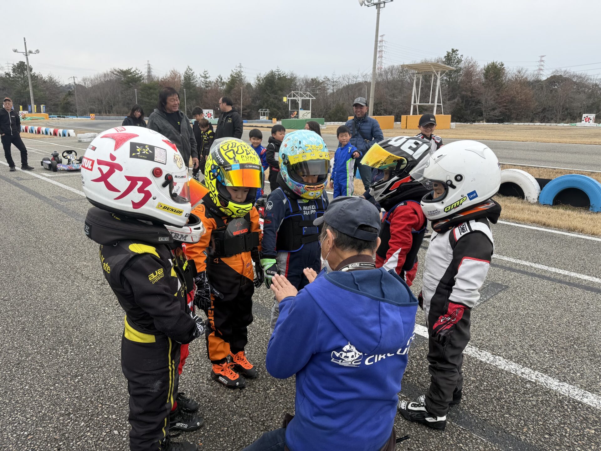 KRCサポートドライバー TENZO選手、神戸で躍進の5位フィニッシュ！